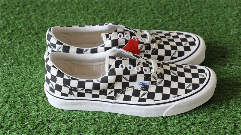 Vans Vault Sk8 Hi and Era OG LX